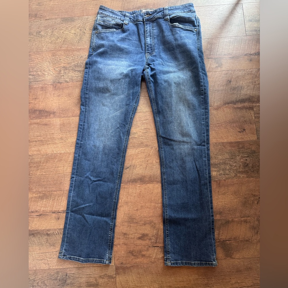 LAPG jeans